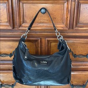 COACH BAG NEVER USED
